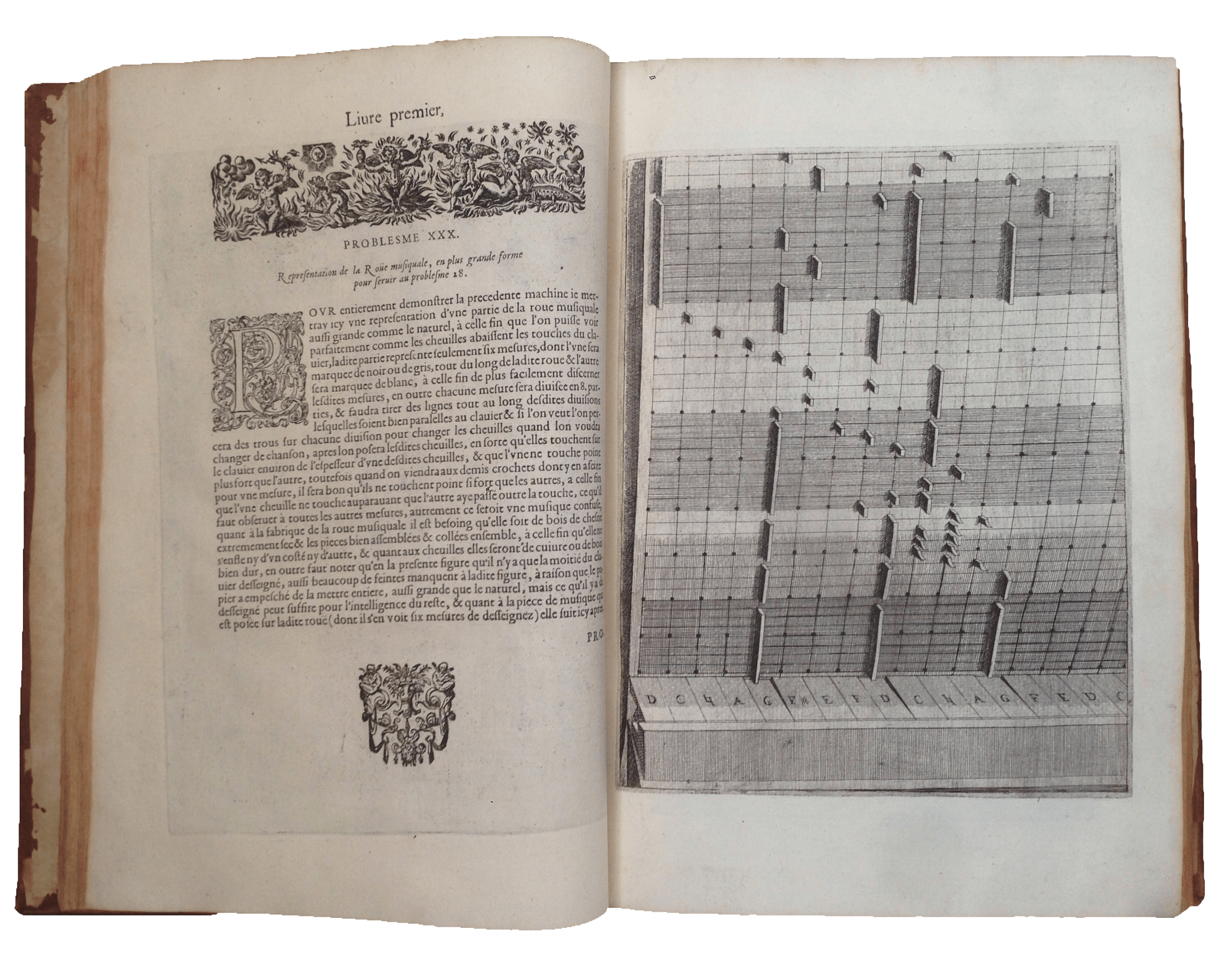 CAUS, Salomon de - Image 5