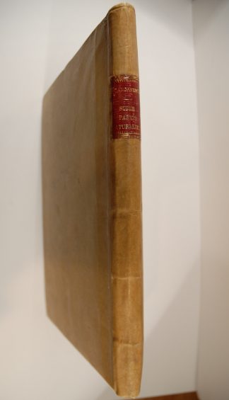 JANDUNO, Joannes de