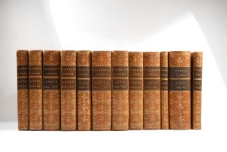 CICERO. [MANUTIUS, Paolo (ed.)]
