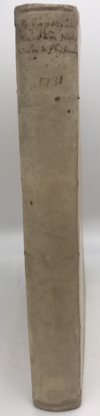 IMPERIALI, Giovanni