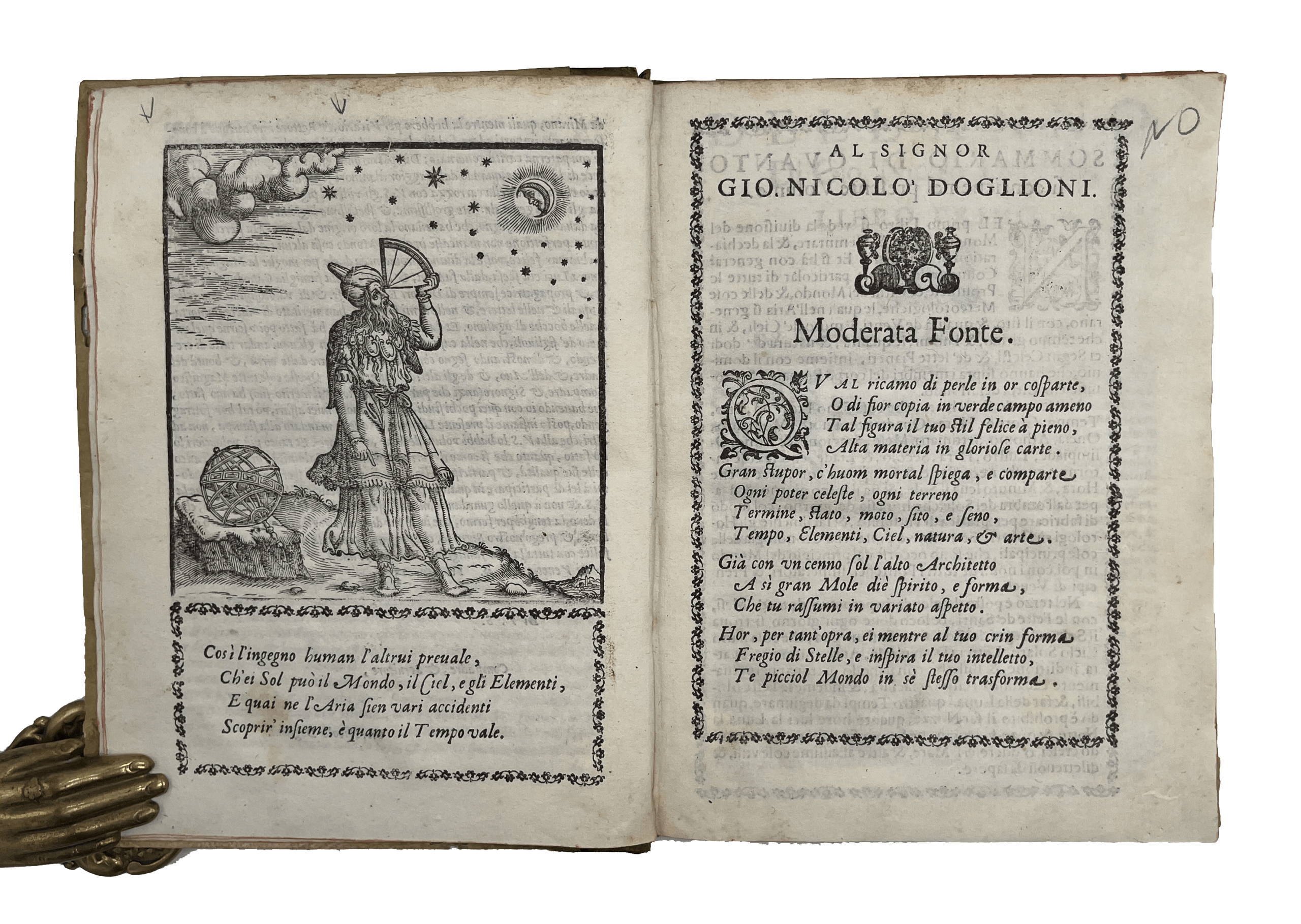 DOGLIONI, Giovanni Nicolò - Image 6