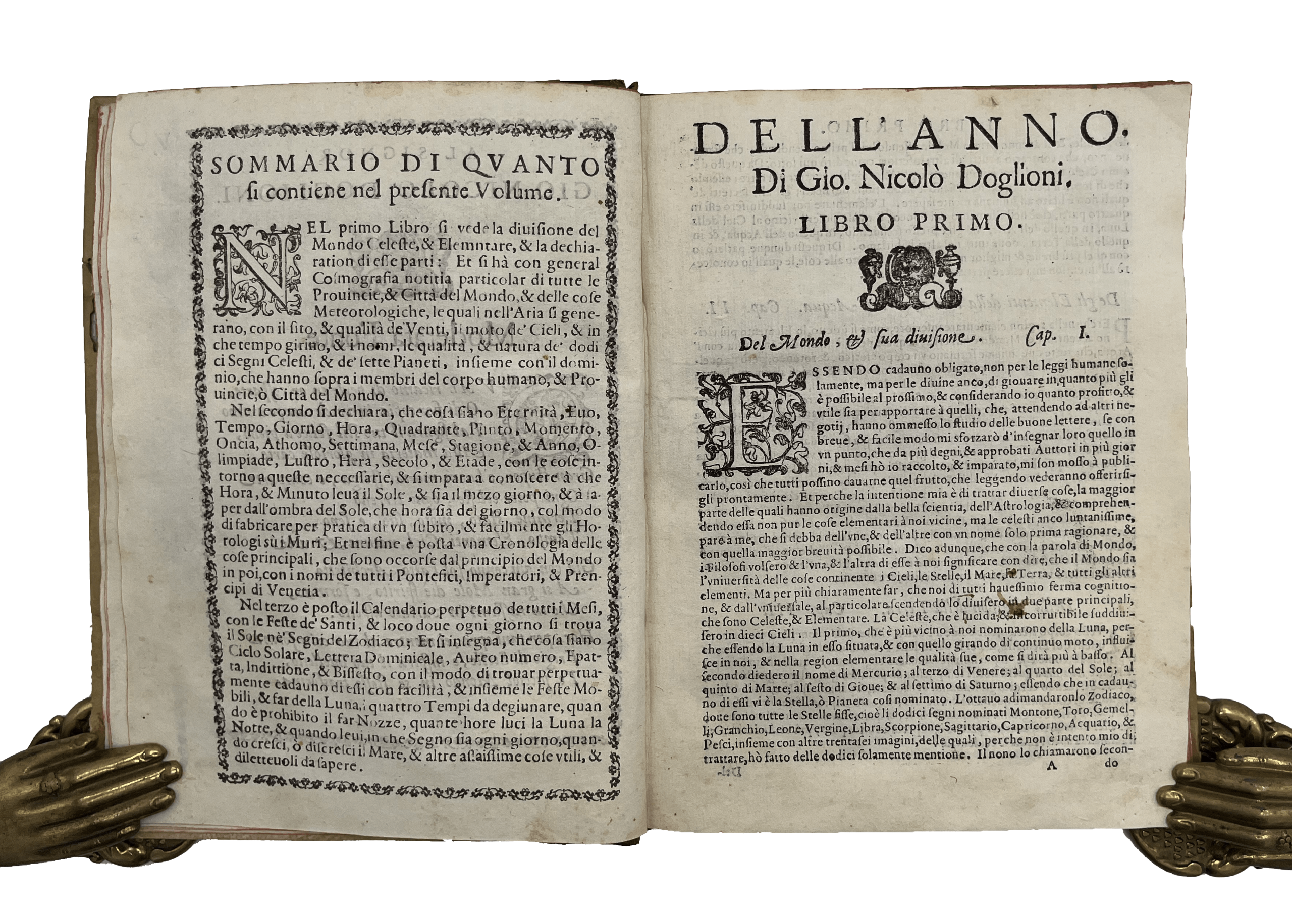 DOGLIONI, Giovanni Nicolò - Image 7