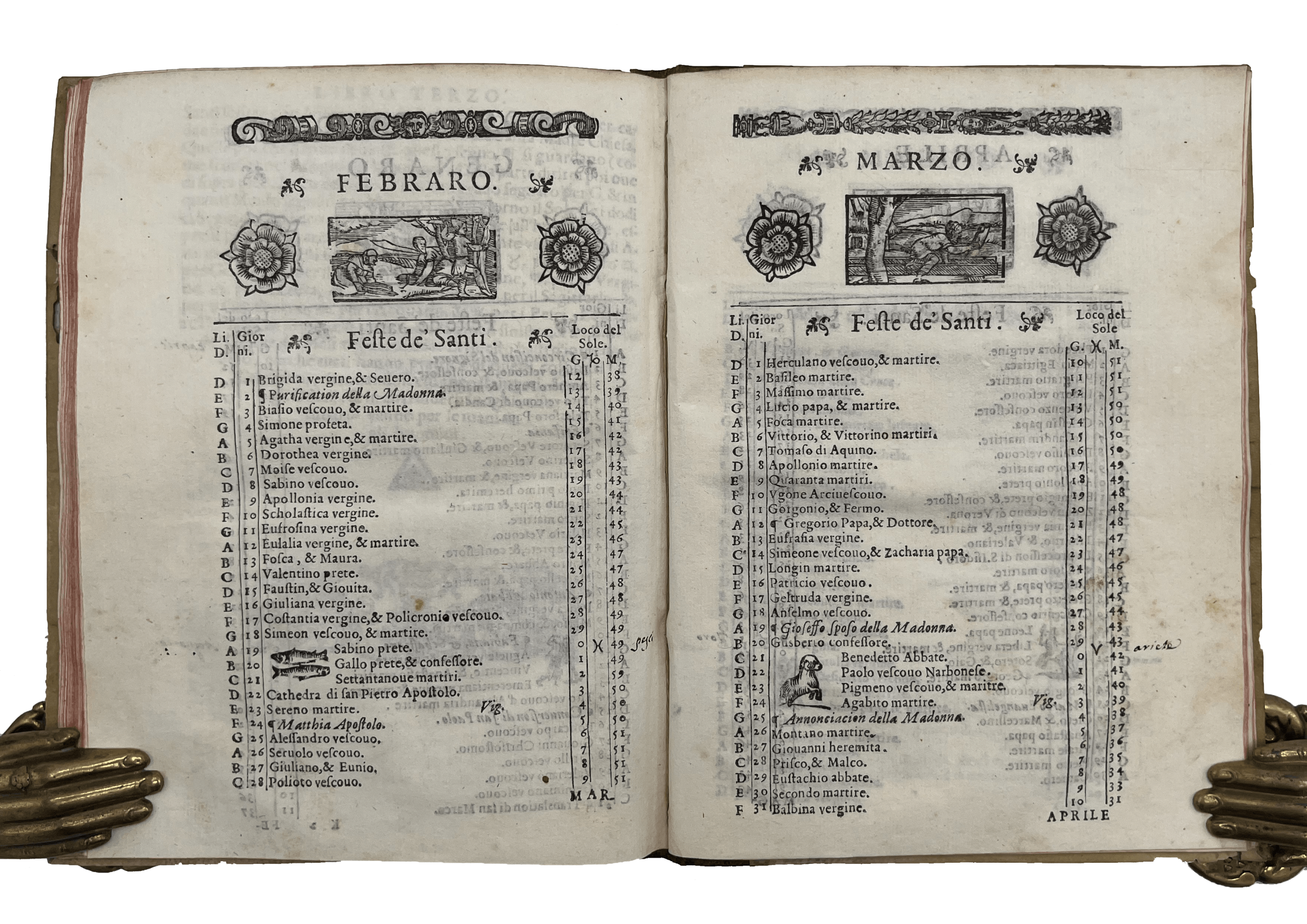 DOGLIONI, Giovanni Nicolò - Image 14