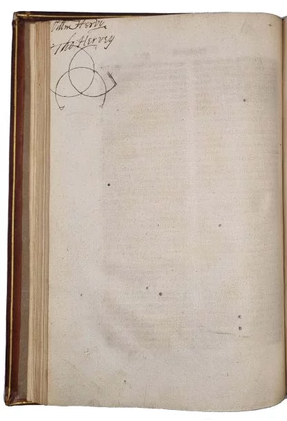 HIGDEN, Ranulf - Image 3