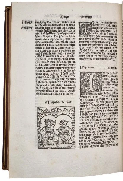 HIGDEN, Ranulf - Image 7