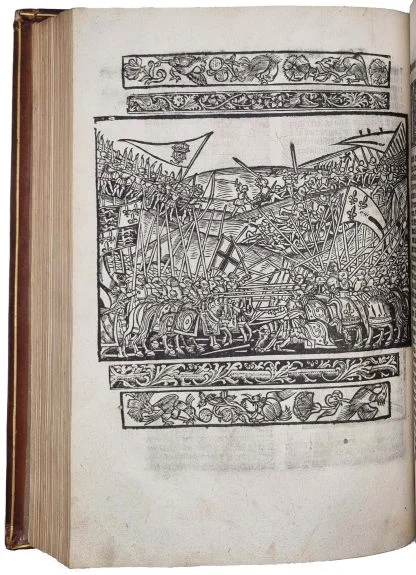 HIGDEN, Ranulf - Image 8