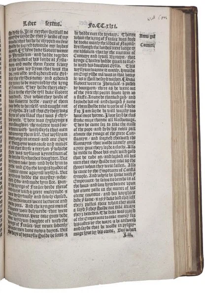 HIGDEN, Ranulf - Image 4