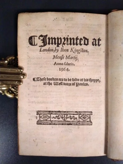 ERASMUS, Desiderius - Image 7