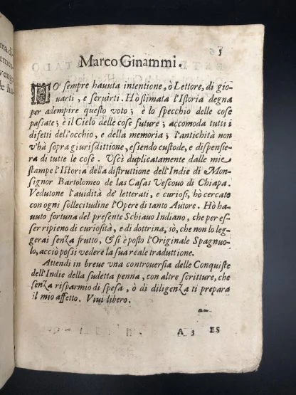 CASAS, Bartolomé de las - Image 15