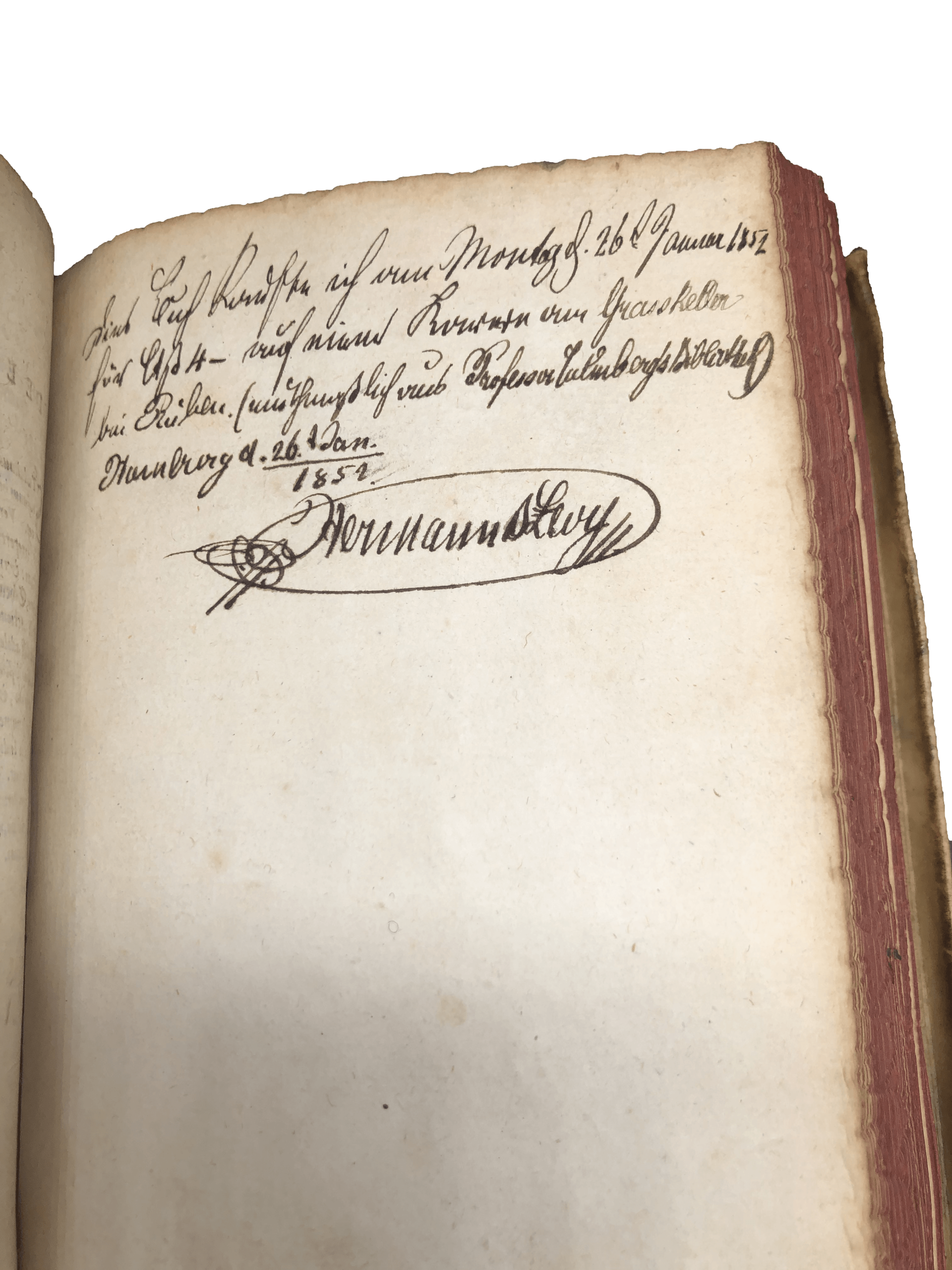BENTZIUS, Johannes - Image 10