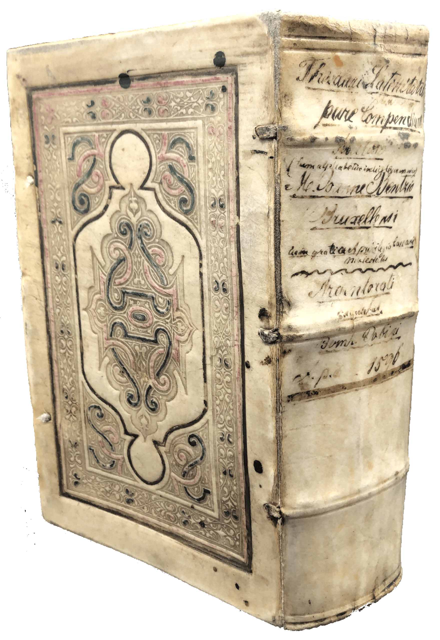 BENTZIUS, Johannes - Image 11