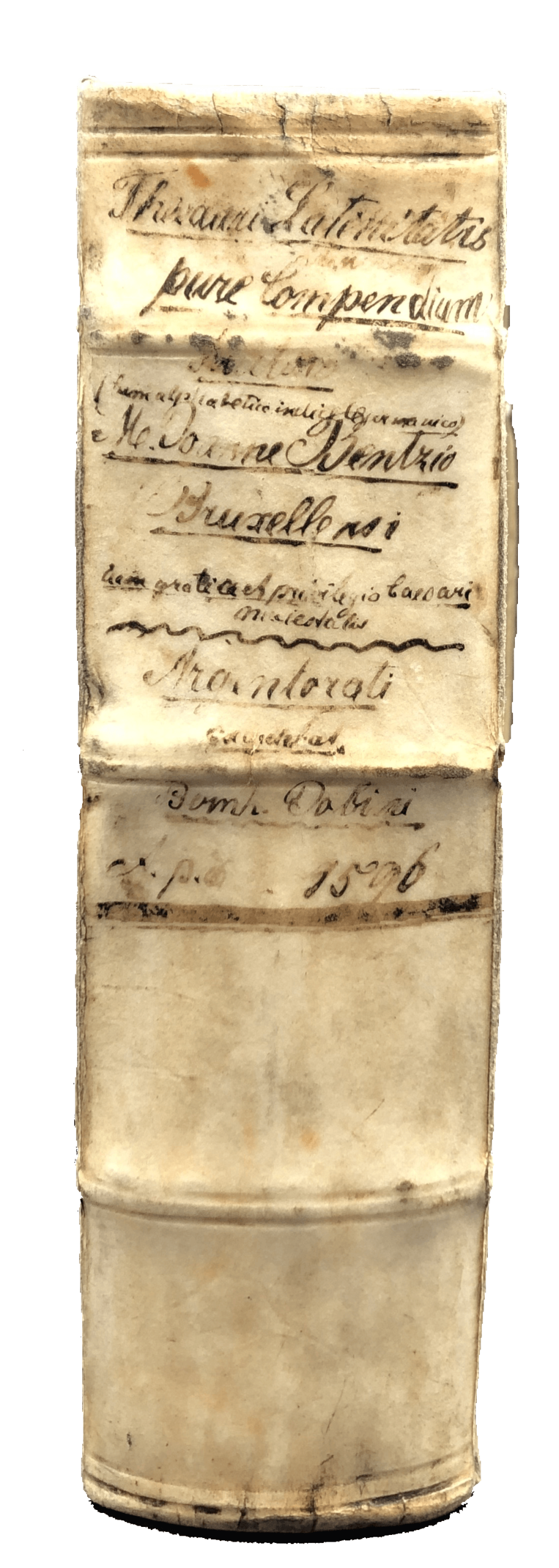 BENTZIUS, Johannes - Image 13