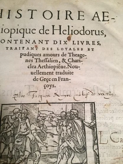 HELIODORUS, Emesenus - Image 6