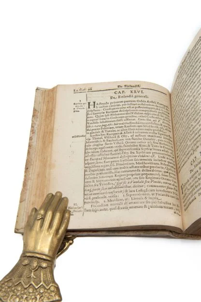 PAULINUS, Laurentius. - Image 2