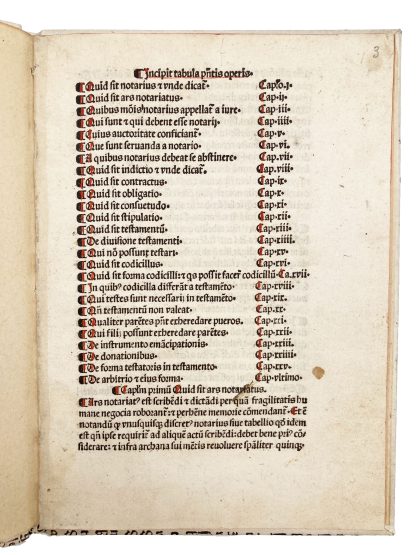 [GRASSUS, Antonius.] - Image 3