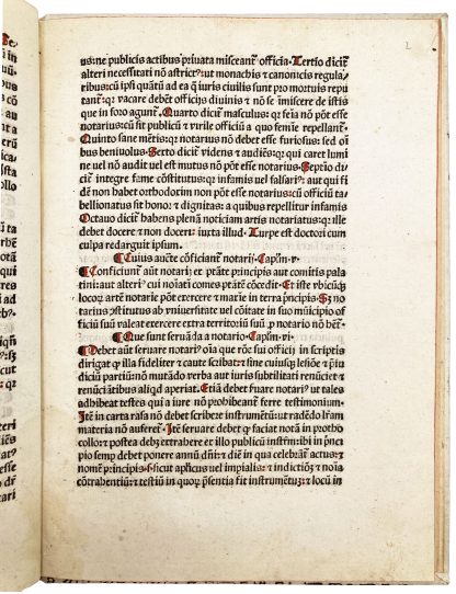 [GRASSUS, Antonius.] - Image 4