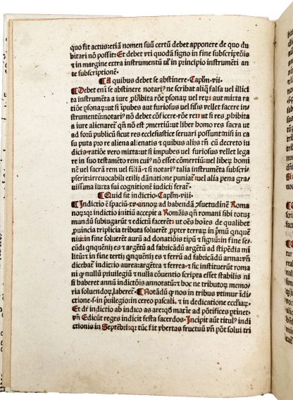 [GRASSUS, Antonius.] - Image 5