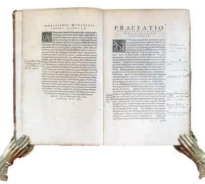 MÜNSTER, Sebastian - Image 4