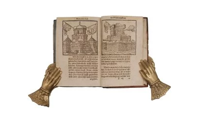 BRECHTEL, Franz Joachim - Image 13