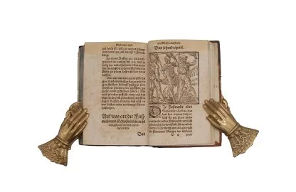 BRECHTEL, Franz Joachim - Image 16