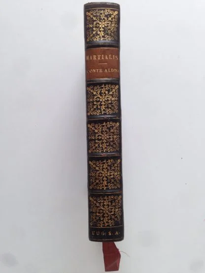 MARTIALIS, Marcus Valerius. - Image 2
