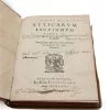 MEURSIUS, Johannes.