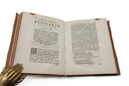 MEURSIUS, Johannes. - Image 2