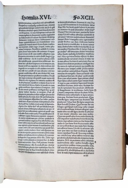 ORIGEN ADAMANTIUS. - Image 3