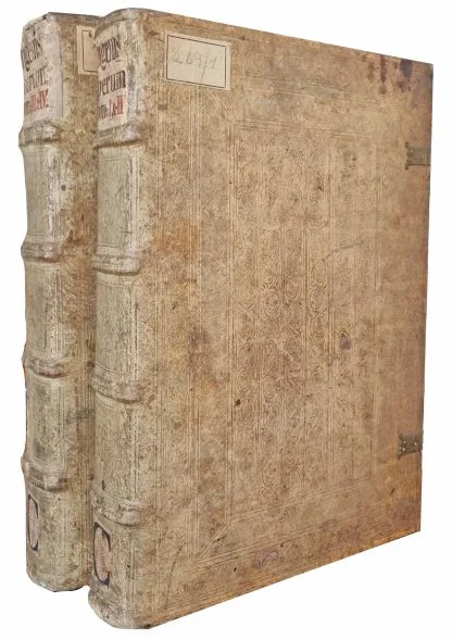 ORIGEN ADAMANTIUS.