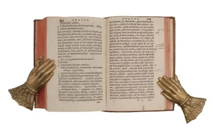 CICERO, Marcus Tullius. - Image 5