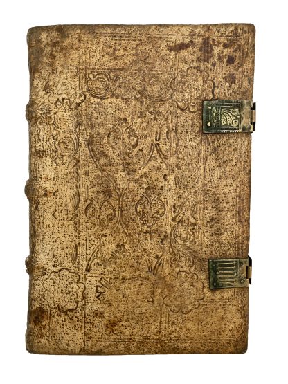 ODENDORFF, Henricus de. - Image 6