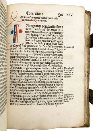 ODENDORFF, Henricus de.