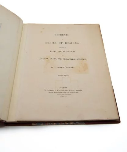THOMSON, James. - Image 2