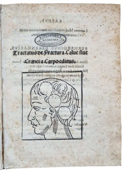 BERENGARIO, Jacopo. - Image 3