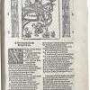CHAUCER, Geoffrey. - Image 4