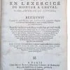 DE PLUVINEL, ANTOINE. - Image 4
