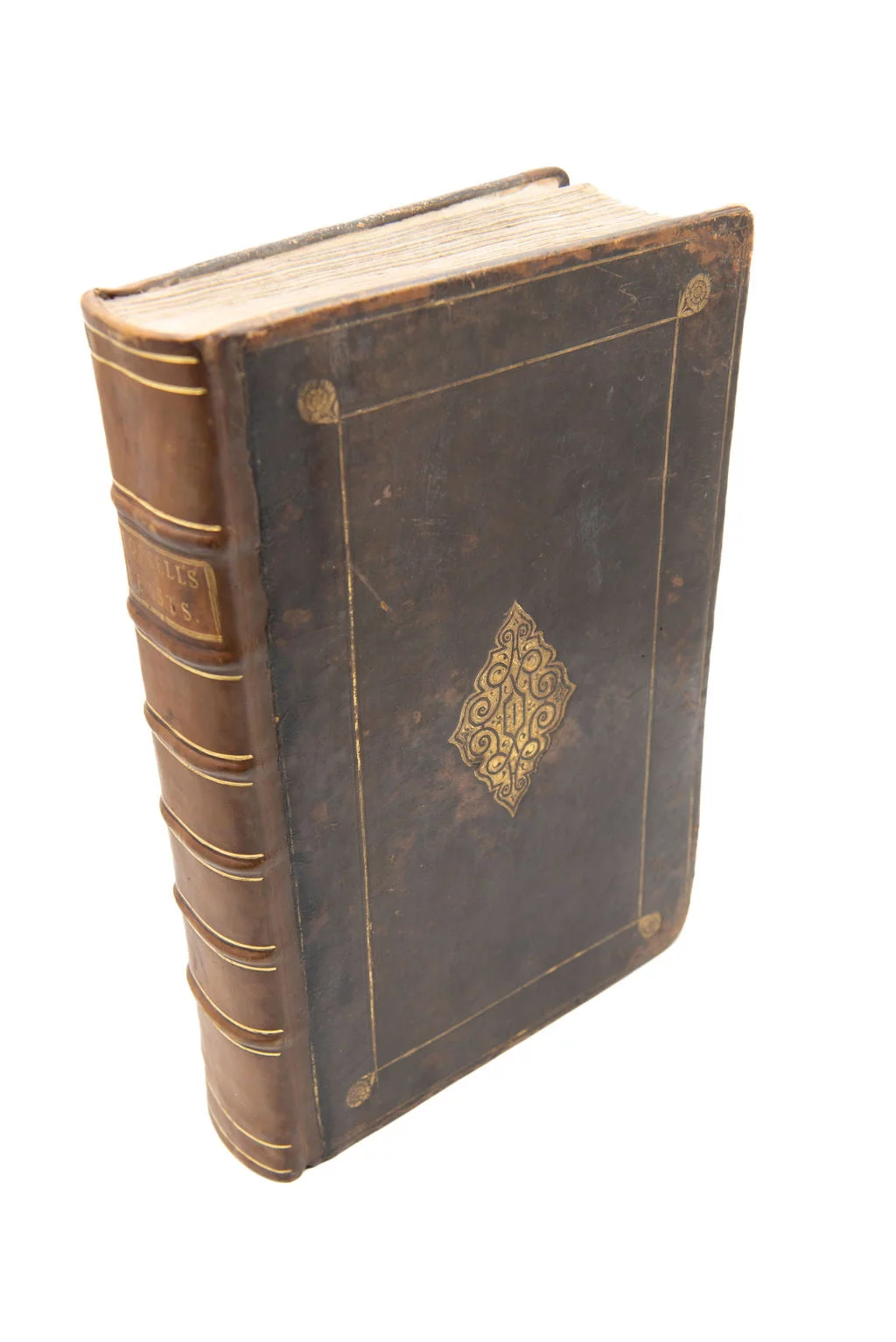 TOPSELL, Edward. - Image 7