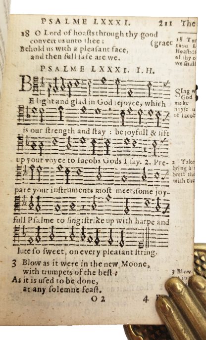 PSALMS - Image 6