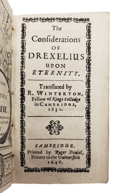 DREXEL, Jeremias. - Image 5