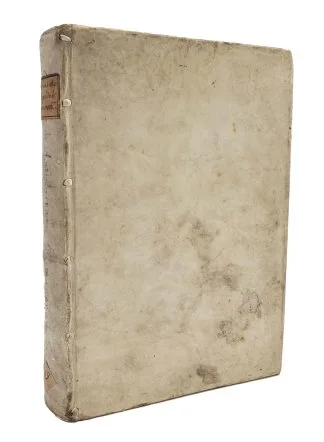 ROSINUS, Johannes.