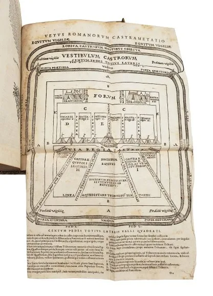 ROSINUS, Johannes. - Image 3
