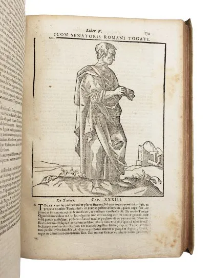 ROSINUS, Johannes. - Image 4