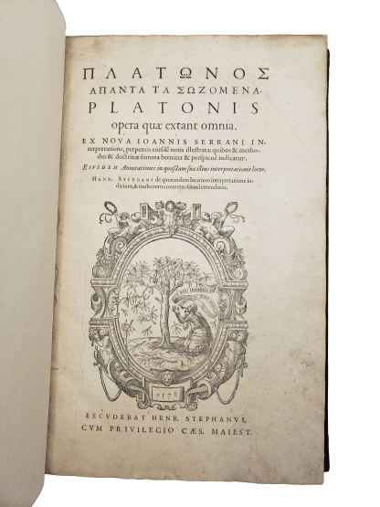 PLATO. - Image 2
