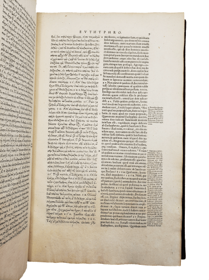 PLATO. - Image 3