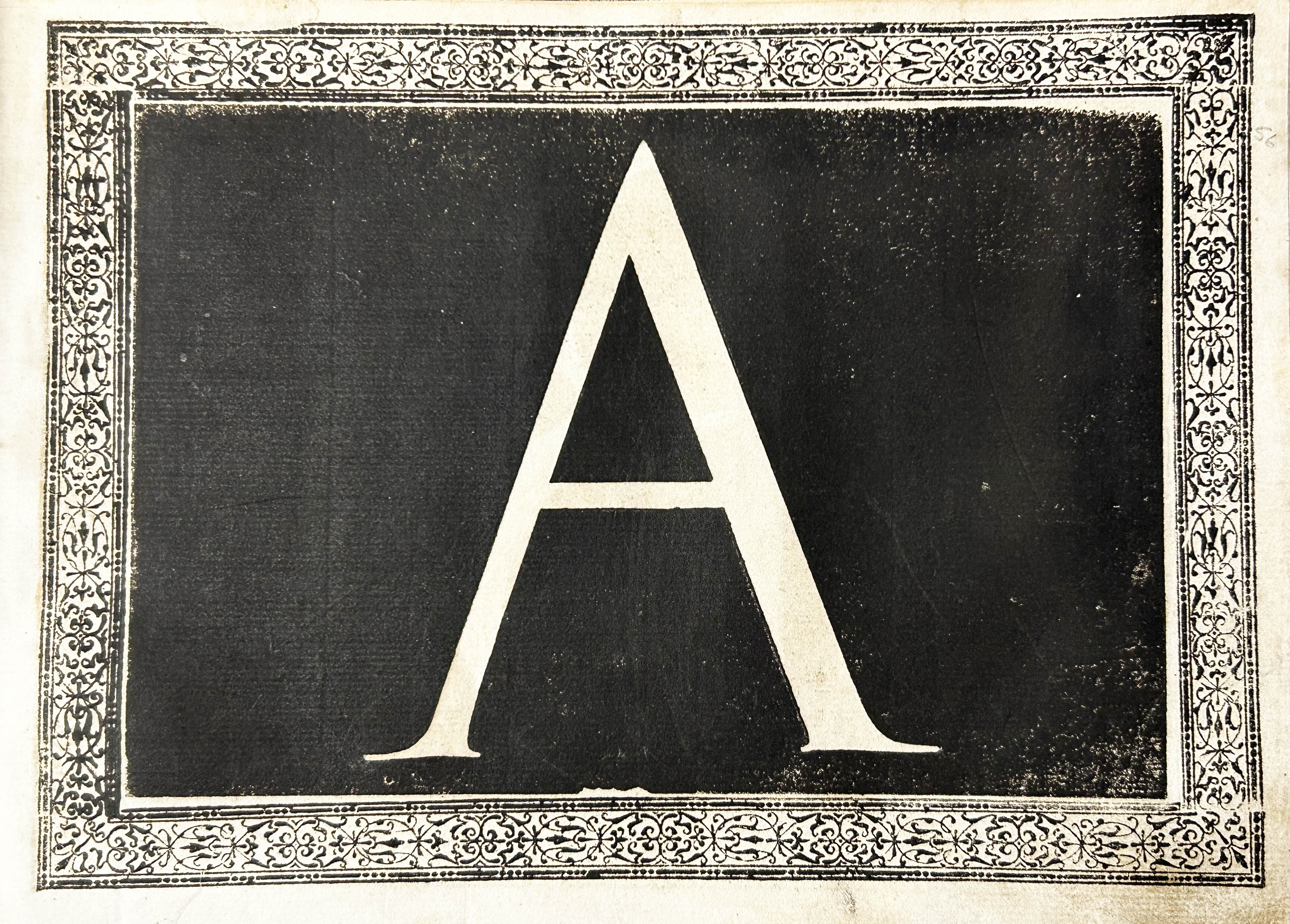 CRESCI, Giovanni Francesco. - Image 3