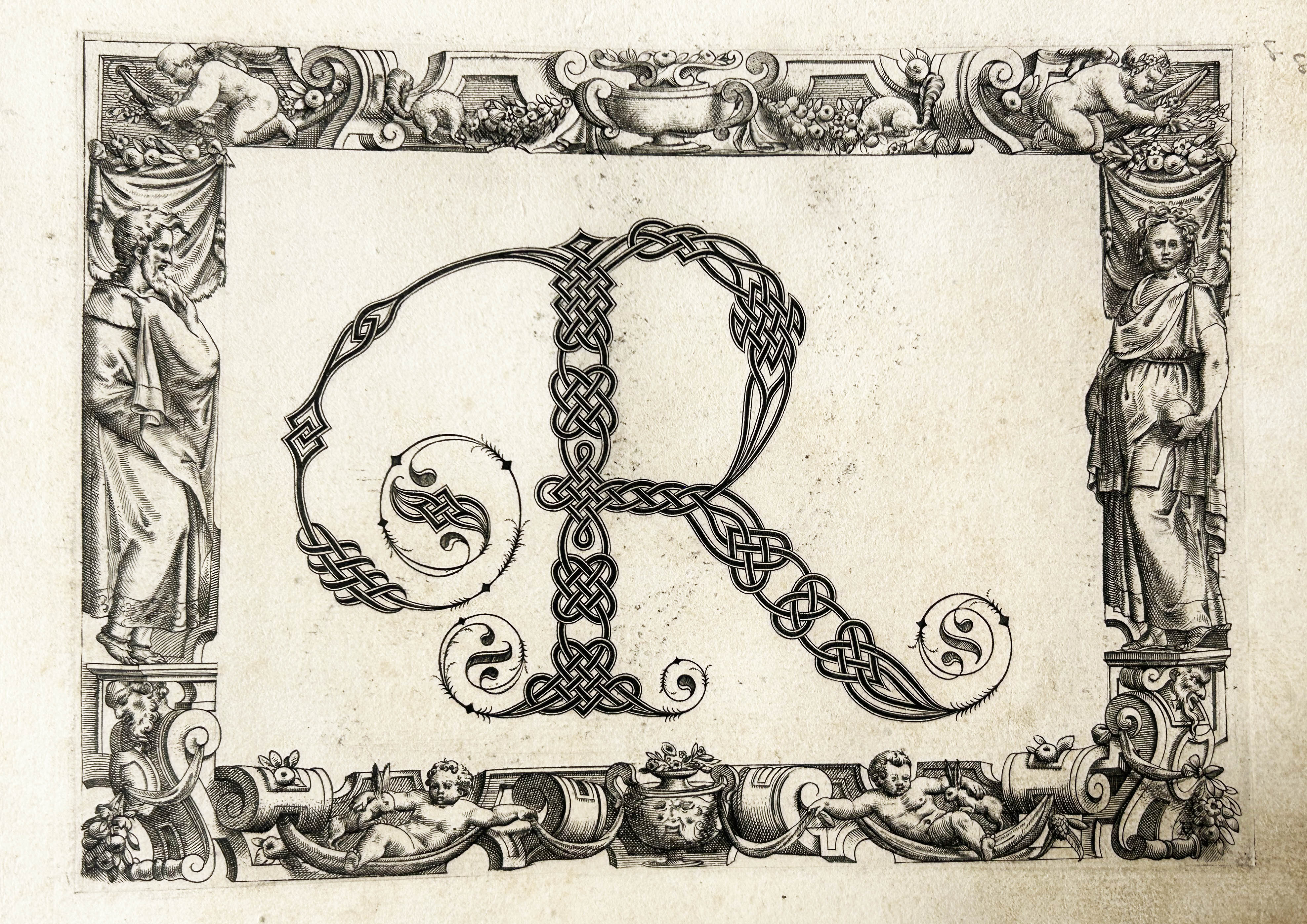 CRESCI, Giovanni Francesco. - Image 2