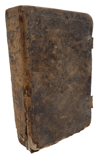 CARTWRIGHT, Thomas.; with [HESTER, John, trans.; FIORAVANTI, Leonardo.]; with LEVENS, Peter.; and [LANGHAM, William.]