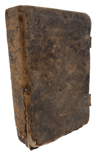 CARTWRIGHT, Thomas.; with [HESTER, John, trans.; FIORAVANTI, Leonardo.]; with LEVENS, Peter.; and [LANGHAM, William.]