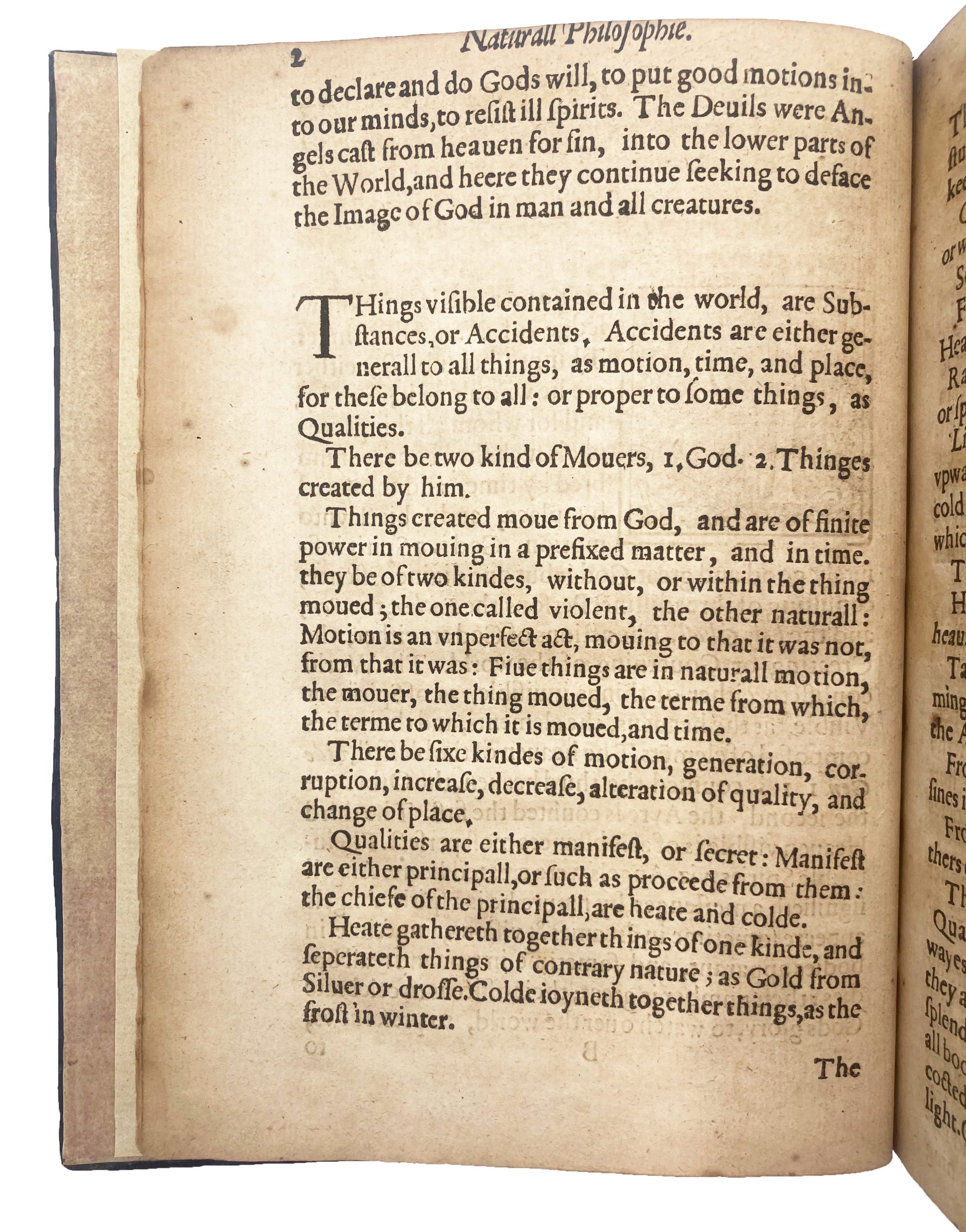 SCRIBONIUS, Wilhelm Adolf; WIDDOWES, Daniel, ed. - Image 3