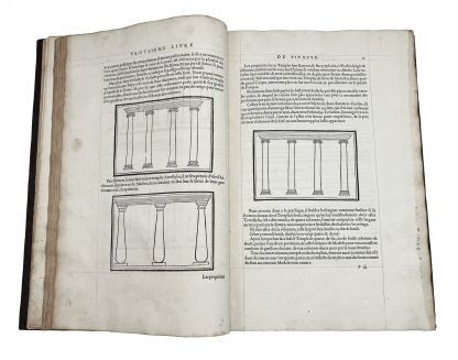 VITRUVIUS. - Image 3